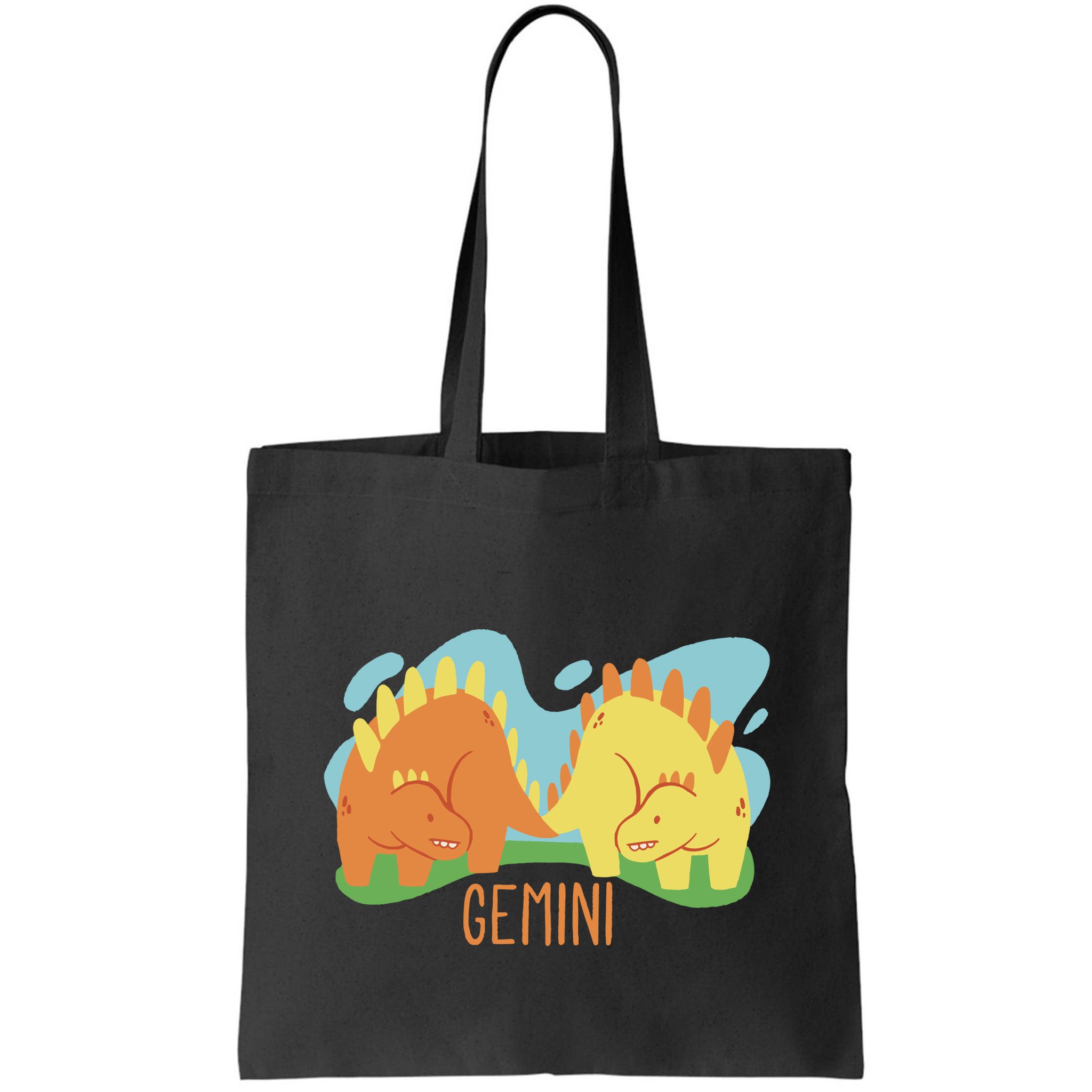 Gemini Dinosaur Bag
