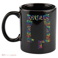 Gi Endoscopy Nurse Endo Tech Colonoscopy Map 11oz C Handle Ceramic Mug