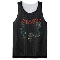 Gi Endoscopy Nurse Endo Tech Colonoscopy Colon Anatomy Mesh Reversible Basketball Jersey Tank