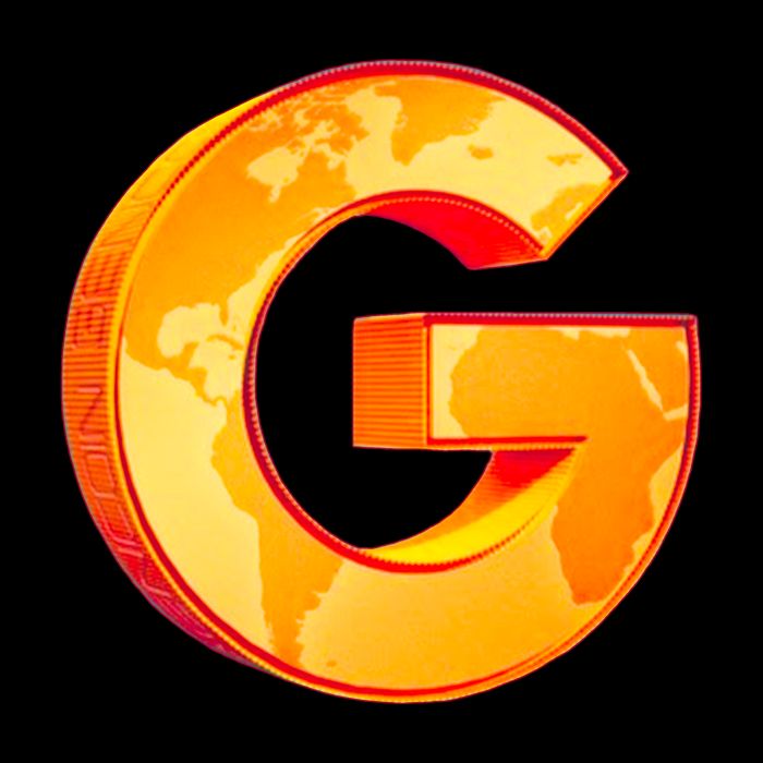Gencoin G Logo Mug