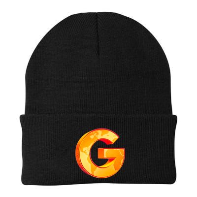 Gencoin G Logo Beanie