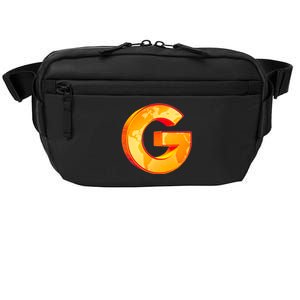 Gencoin G Logo Crossbody Pack