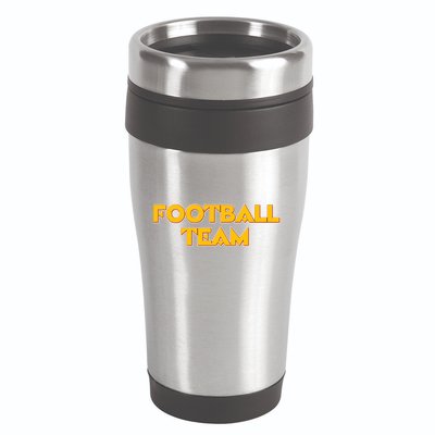 Generic Washington Football Team Logo 16oz Travel Tumbler