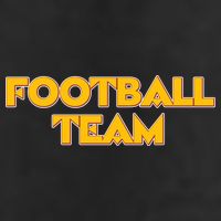 Generic Washington Football Team Logo Trucker Hat