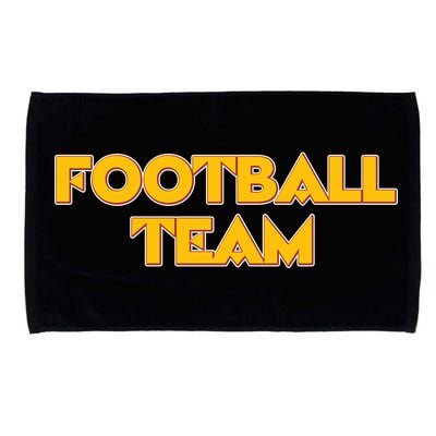 Generic Washington Football Team Logo Microfiber Hand Towel