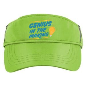 Genius In The Making Adult Drive Performance Visor