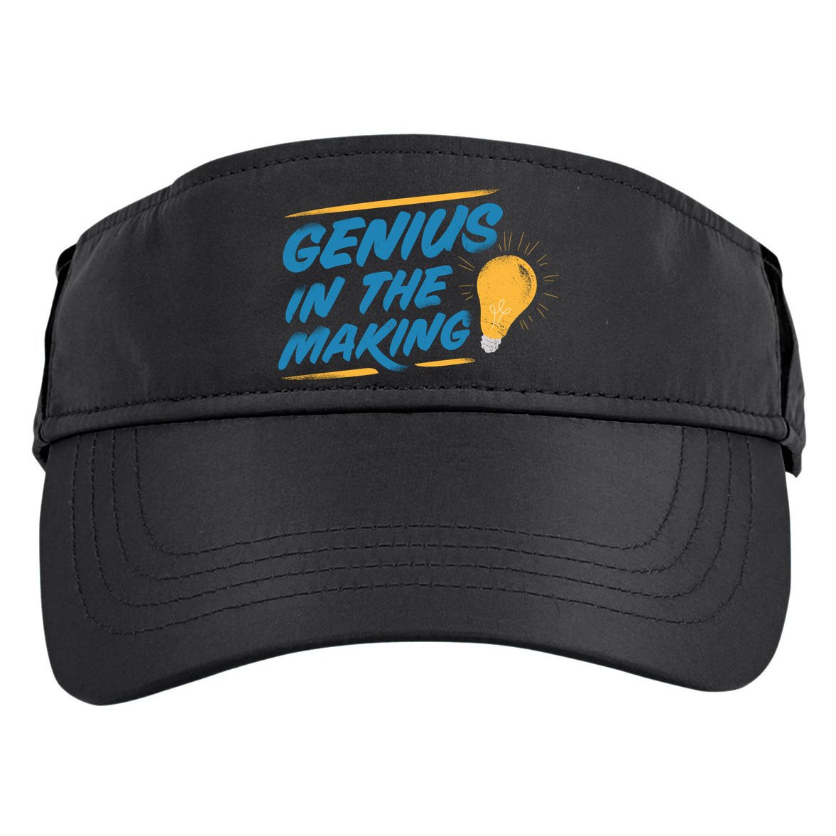 Genius In The Making Adult Drive Performance Visor