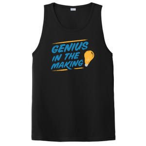 Genius In The Making PosiCharge Competitor Tank