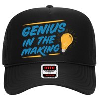 Genius In The Making Hat