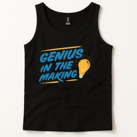 Genius In The Making Tank Top