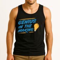 Genius In The Making Tank Top
