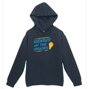 Genius In The Making Urban Pullover Hoodie