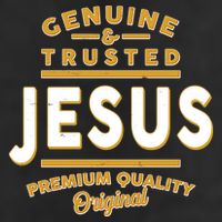 Genuine & Trusted Jesus Premium Quality Original Adult Drive Performance Visor