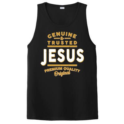 Genuine & Trusted Jesus Premium Quality Original PosiCharge Competitor Tank