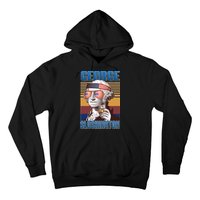 George Sloshington Hoodie