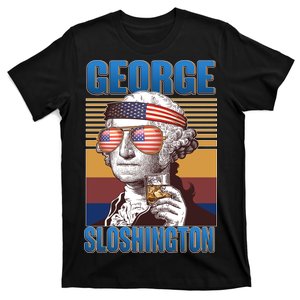 George Sloshington T-Shirt