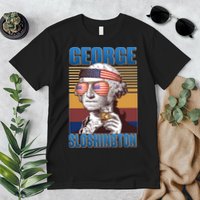 George Sloshington Premium T-Shirt