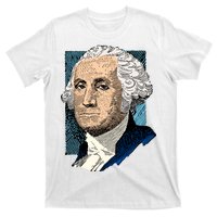 George Washington Portrait T-Shirt