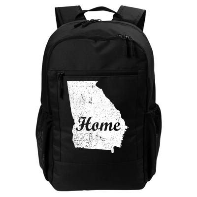 Georgia Home State Daily Commute Backpack