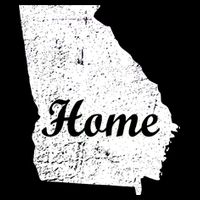 Georgia Home State Bucket Hat