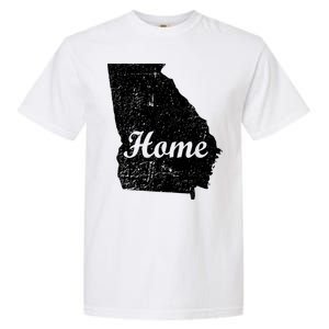 Georgia Home State Garment-Dyed Heavyweight T-Shirt