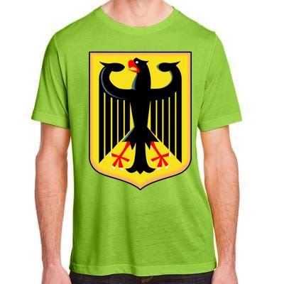 German Emblem Adult ChromaSoft Performance T-Shirt