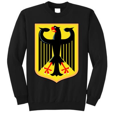 German Emblem Sweatshirt