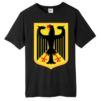 German Emblem Tall Fusion ChromaSoft Performance T-Shirt