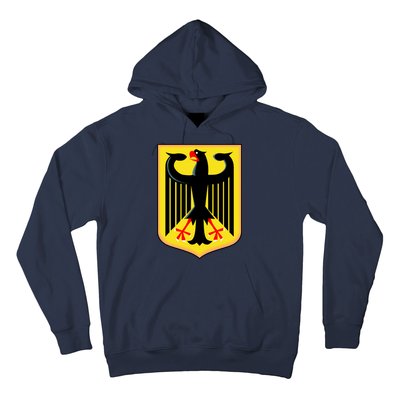 German Emblem Hoodie