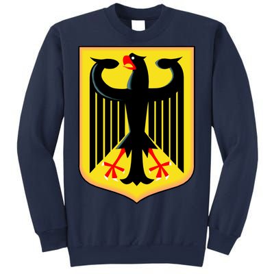 German Emblem Sweatshirt