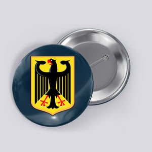 German Emblem Button