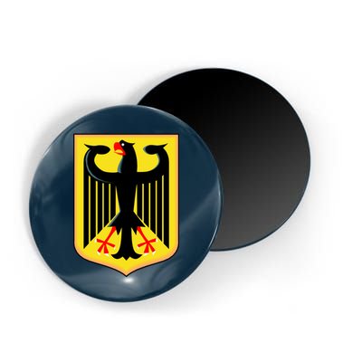 German Emblem Magnet