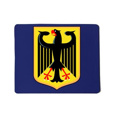 German Emblem Mousepad