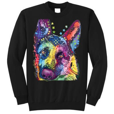 German Shepherd Dean Russo Sweatshirt