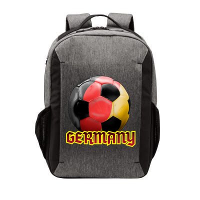 Germany Soccer Logo Vector Backpack