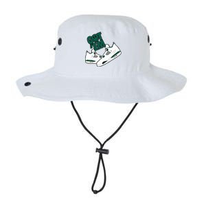 Got Em Smile Matching Oxidized Green 4s Legacy Cool Fit Booney Bucket Hat