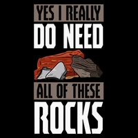 Geology Earth Scientists Geologists Mineral Collectors Rock Zip Tote Bag