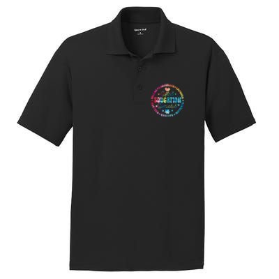 Gifted Education Specialist Appreciation Week Back To School Gift PosiCharge RacerMesh Polo