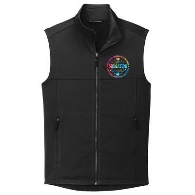 Gifted Education Specialist Appreciation Week Back To School Gift Collective Smooth Fleece Vest