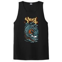 Ghost Evil Surfer PosiCharge Competitor Tank