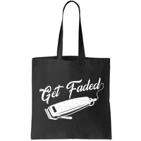 Get Faded Barber Razor Bag