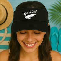 Get Faded Barber Razor Visor