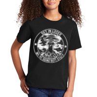 Get In Loser We're Doing Butt Stuff Kids T-Shirt