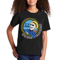 Get in Losers We're Saving Halloweentown Kids T-Shirt