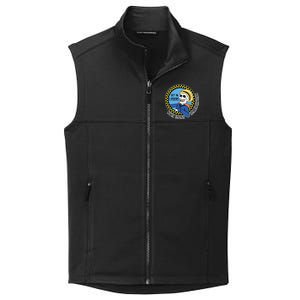 Get in Losers We're Saving Halloweentown Collective Smooth Fleece Vest