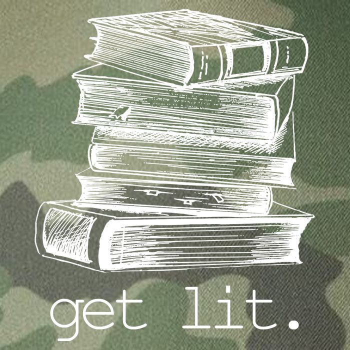 Get Lit Read Books Legacy Tie Dye Trucker Hat