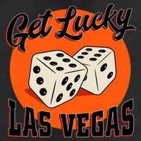 Get Lucky Las Vegas Cool Comfort Performance Bucket Hat