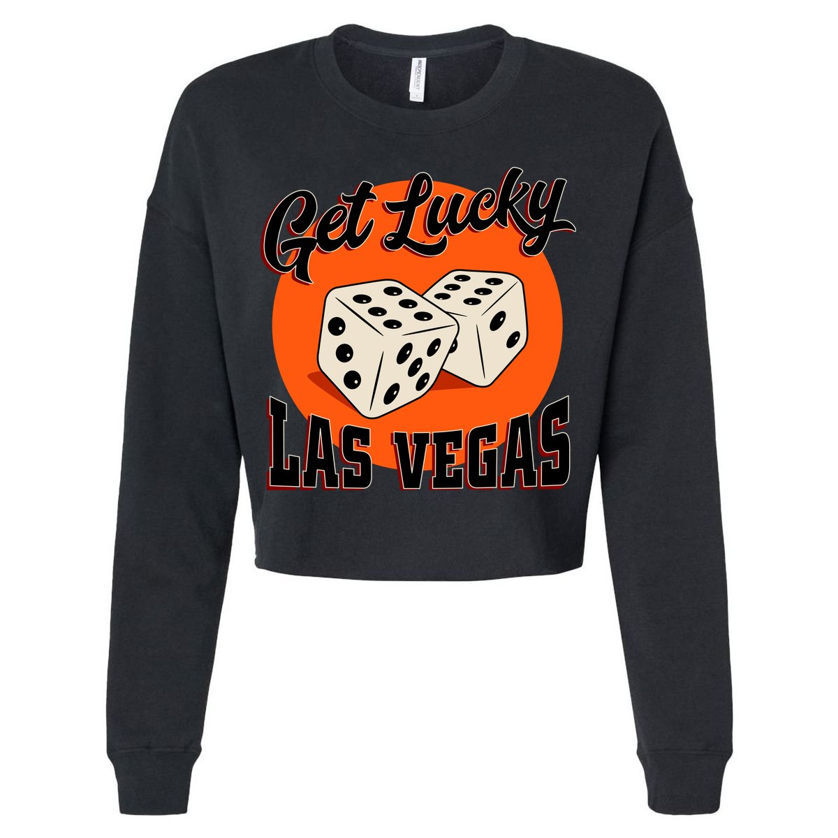 Get Lucky Las Vegas Hat