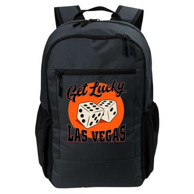 Get Lucky Las Vegas Daily Commute Backpack