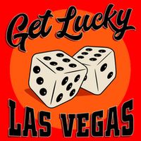 Get Lucky Las Vegas 16 in Basic Backpack